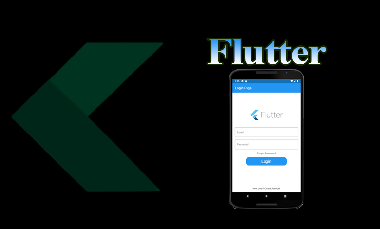 Flutter